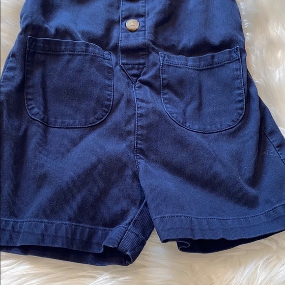 Polo Ralph Lauren shorts overalls - Picture 3 of 9